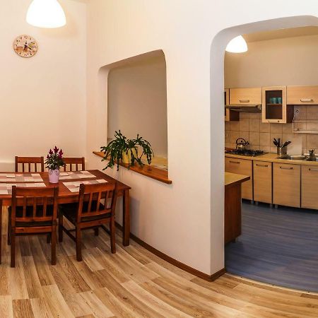 Apartament Jasminowy Apartment กูโดวาสโดรยจ์ ภายนอก รูปภาพ