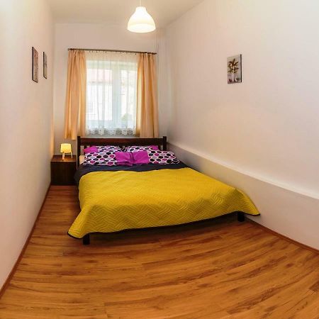 Apartament Jasminowy Apartment กูโดวาสโดรยจ์ ภายนอก รูปภาพ