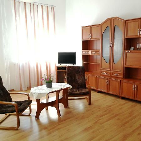 Apartament Jasminowy Apartment กูโดวาสโดรยจ์ ภายนอก รูปภาพ